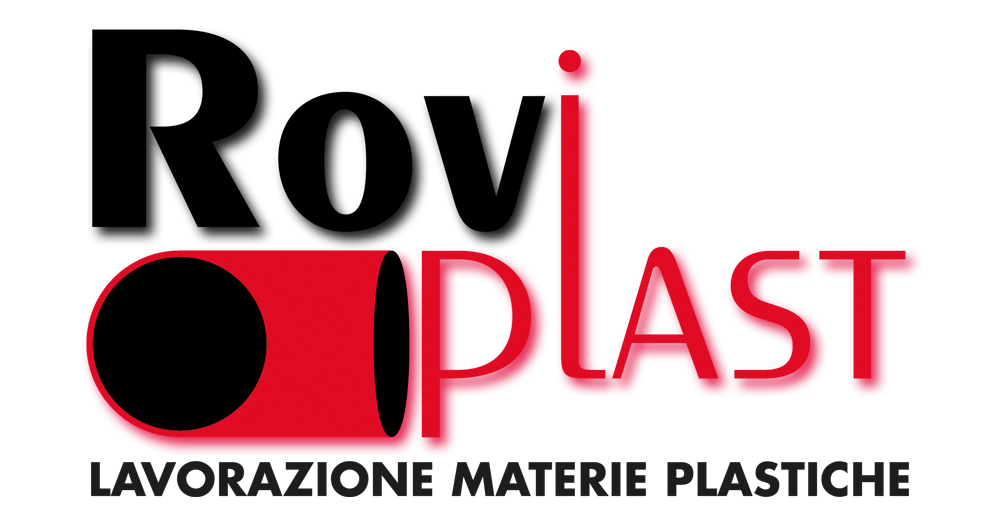 Roviplast | Lavorazione materie plastiche